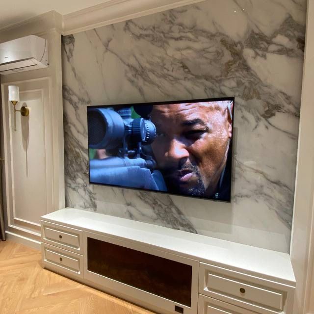 Televizor antena uzdigital ustanovka qilamiz