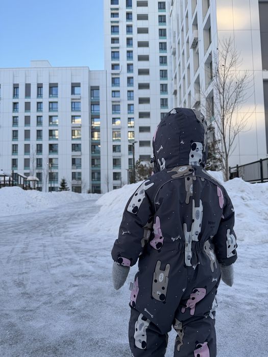 Продам детскую одежду