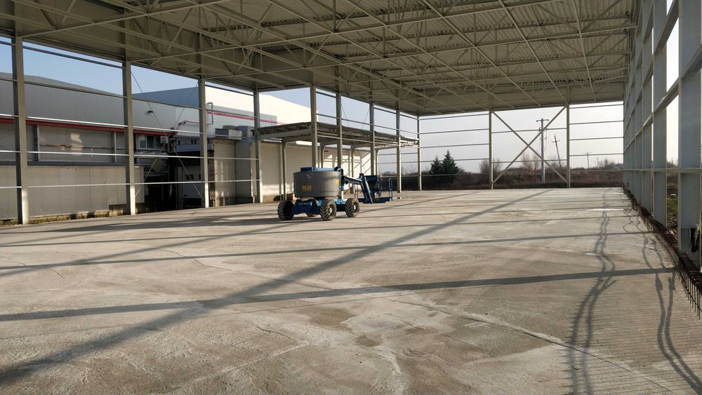 Diriginte de Șantier