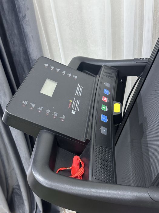 Продам Беговую дорожку Sanks