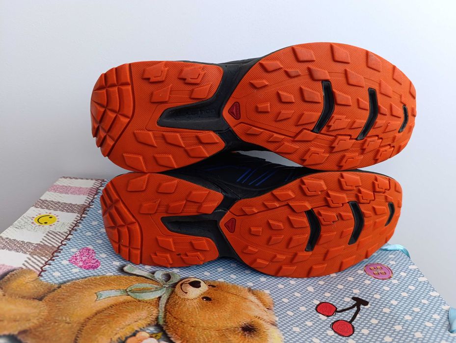 ''Salomon Wings 3 Gore-Tex''оригинални туристически обувки 45 номер