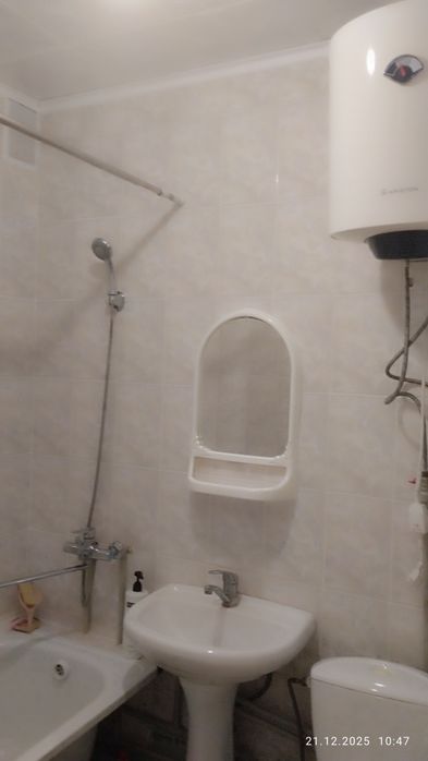 Срочно продам квартиру