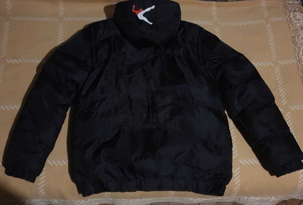 Дебело зимно яке Legea ЦСКА София