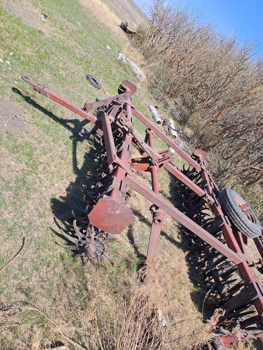 Биг 3 А  2 единицы