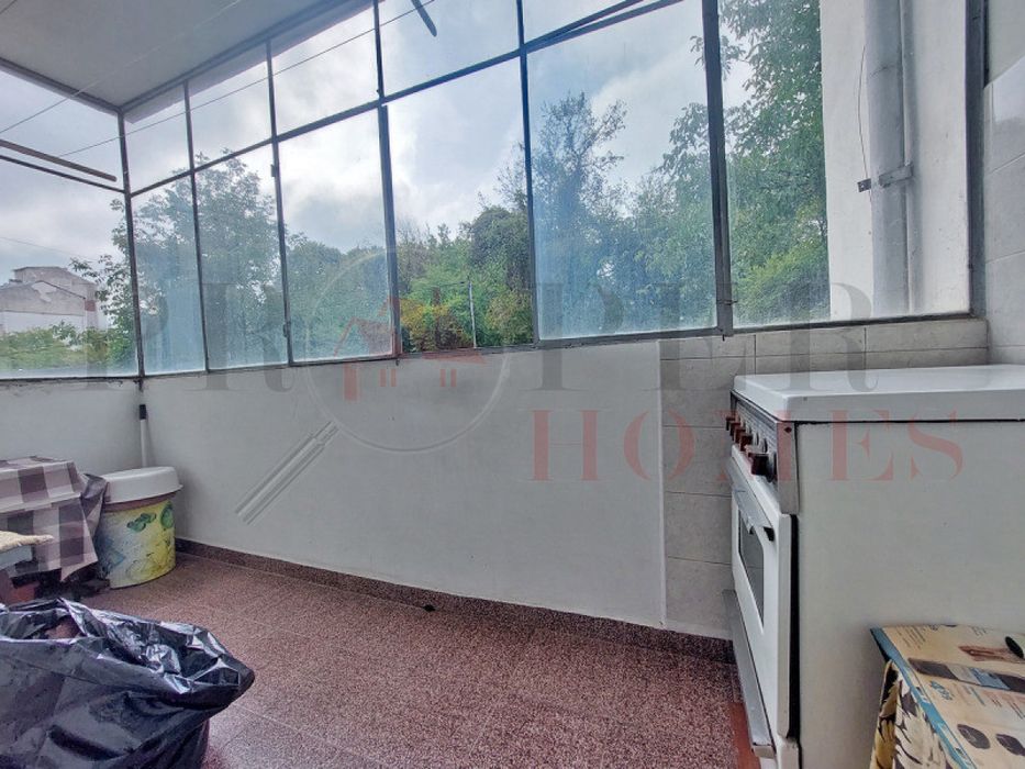 Продава се Тристаен апартамент в Велико Търново, Зона Б - 78 кв.м за 1475 €/кв.м - Снимка #10