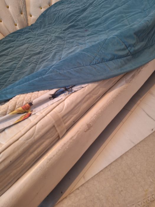 Кровать для девочки