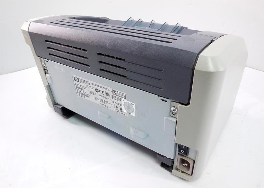 Продам лазерный принтер HP 1015 в отличном состоянии