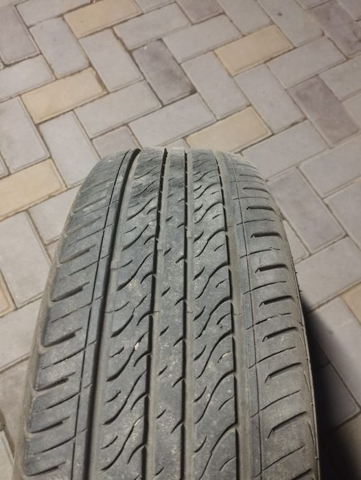 Летние шины R15 резины