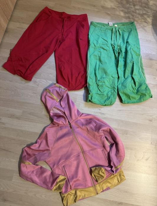 Lot Vaude si lot Nike