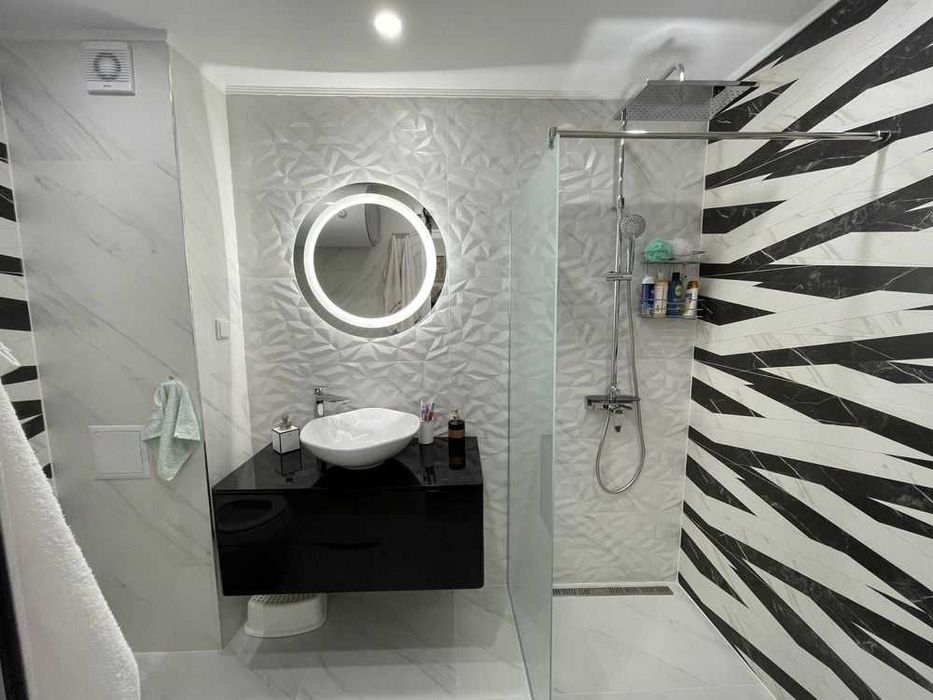 Дава се под наем Двустаен апартамент в София, Зона Б-18 - 68 кв.м за 561 € - Снимка #9