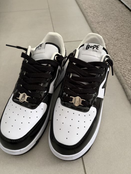 Bape-uri/Af1 Style