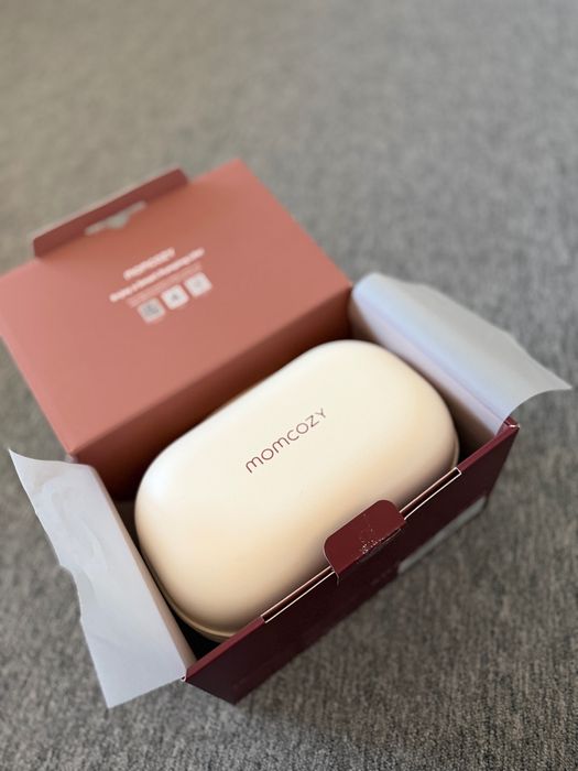 Pompa de sân momcozy m9