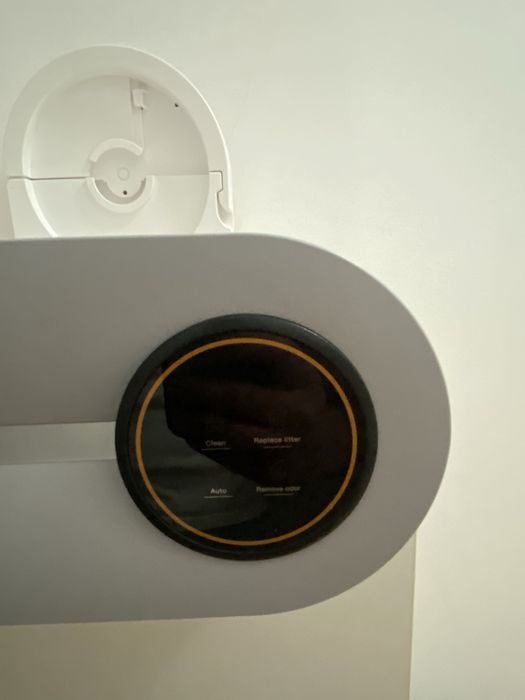 Litiera automata SeveShop