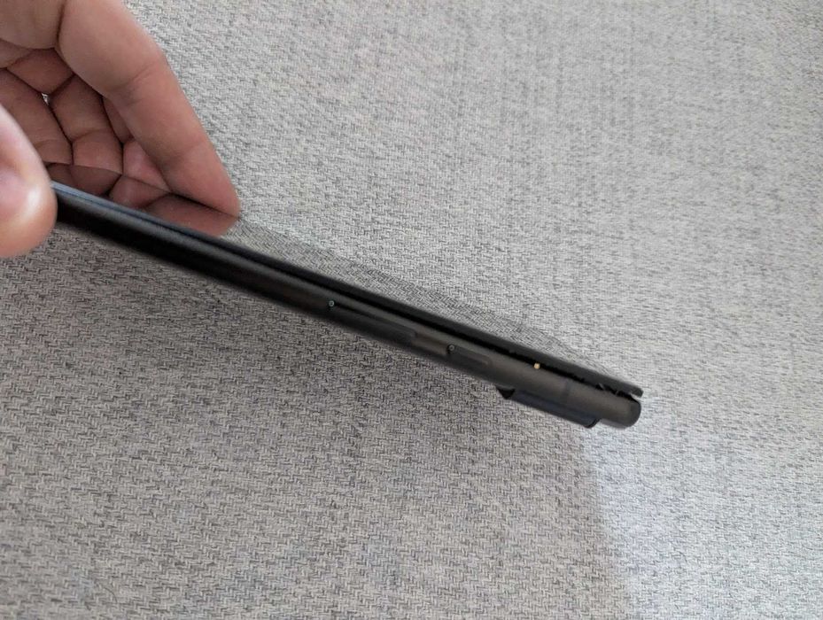 Telefon Pixel 6 defect - display in stare buna