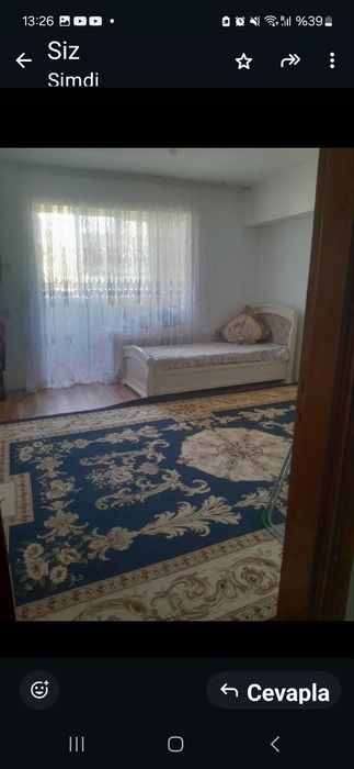 3 xona Chilonzor 89 kvadrat 3/4/4