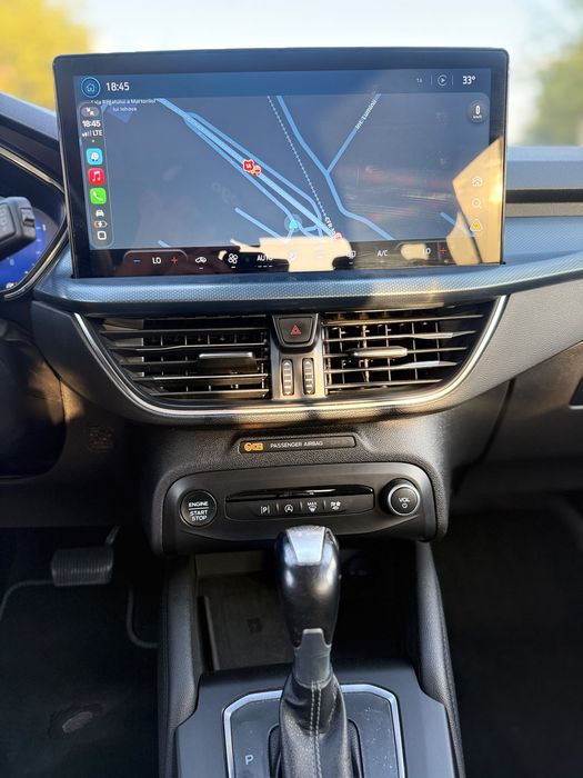 Ford Focus 2023 AUTOMAT,Posibilitate finantare