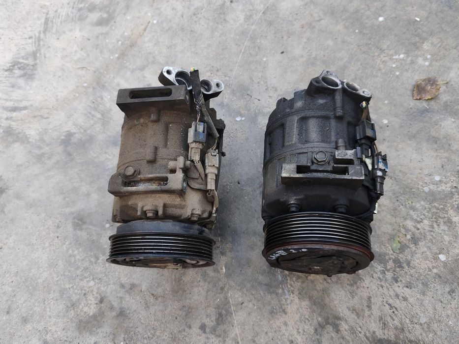 Compresor clima Renault Laguna 3 1.5dci 2.0cdi 600lei buc