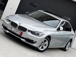 BMW 3 Series 2016 — imagine 4