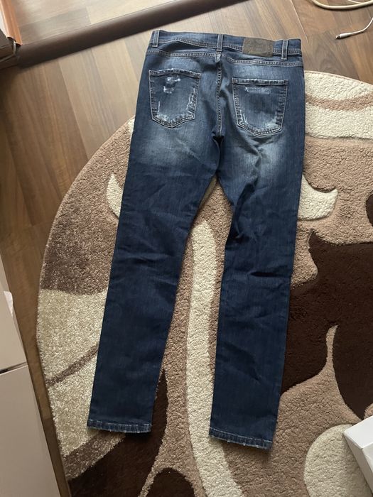 Blugi Bigotti marimea 46 fit M-L