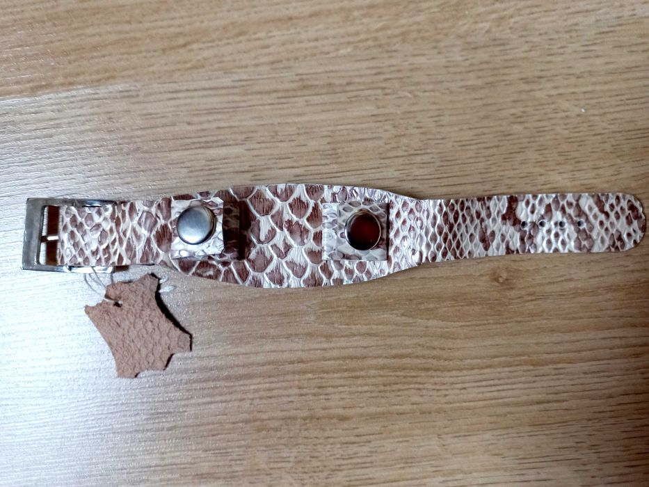 Каишка - верижка за часовник