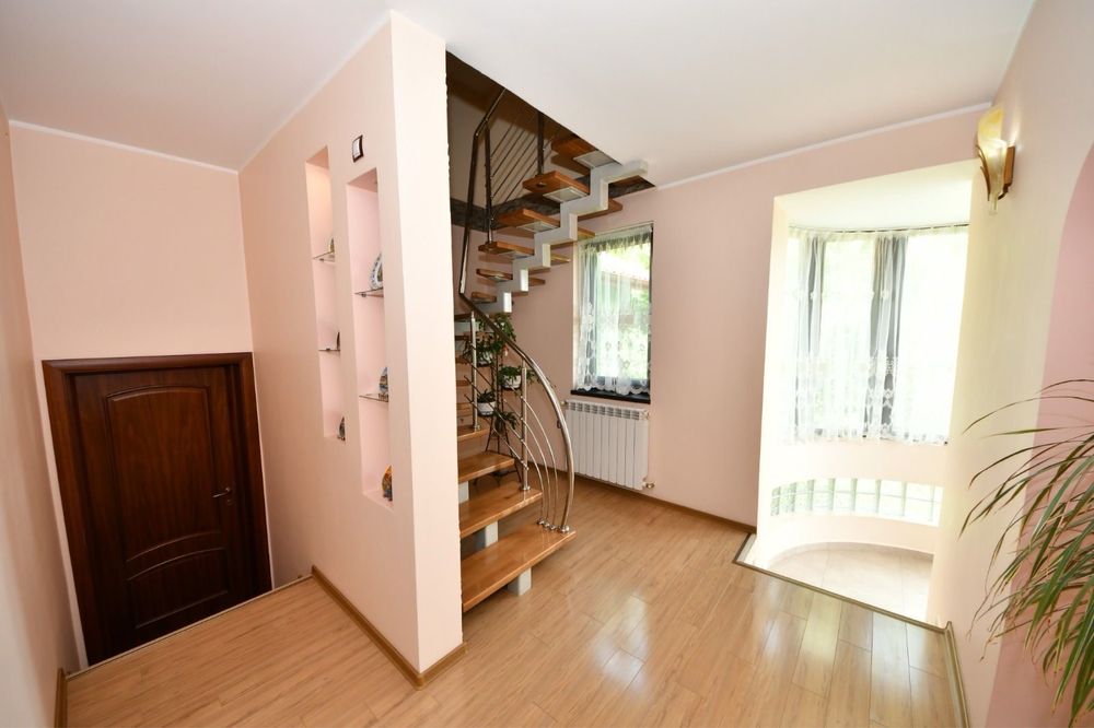 Casa strada Arcasilor , Galati