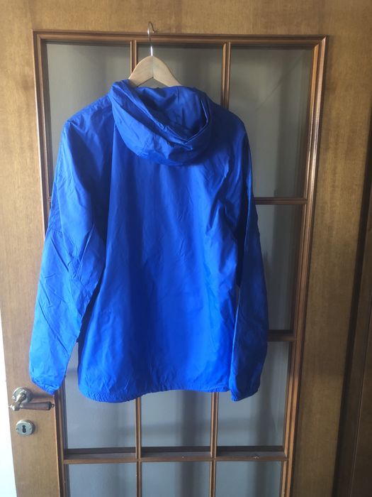 Nike Мъжко Яке Ветровка Размер S
