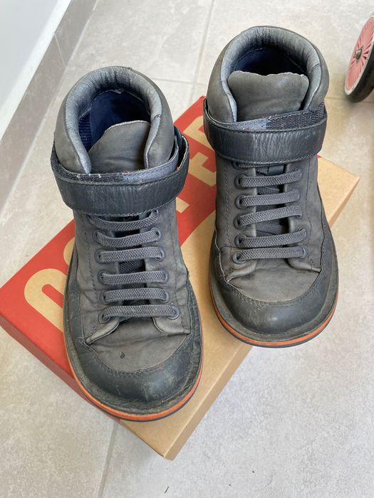 Обувки camper beetle размер 35