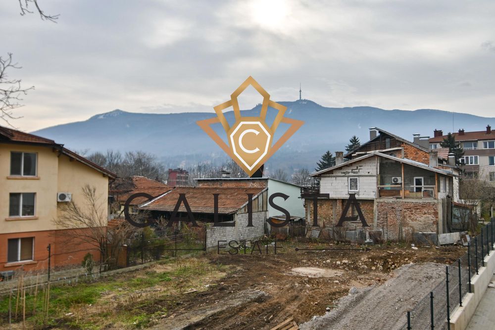 Дава се под наем Двустаен апартамент в София, Карпузица - 65 кв.м за 500 € - Снимка #14