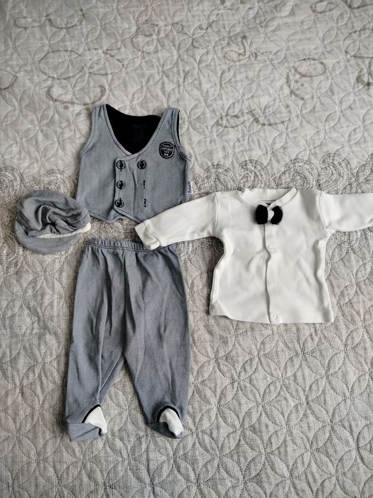 Дрешки за момче  56-62-74 размер