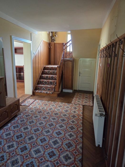 Unica Ocazie casa 230 mp Bran Teren  3000 mp