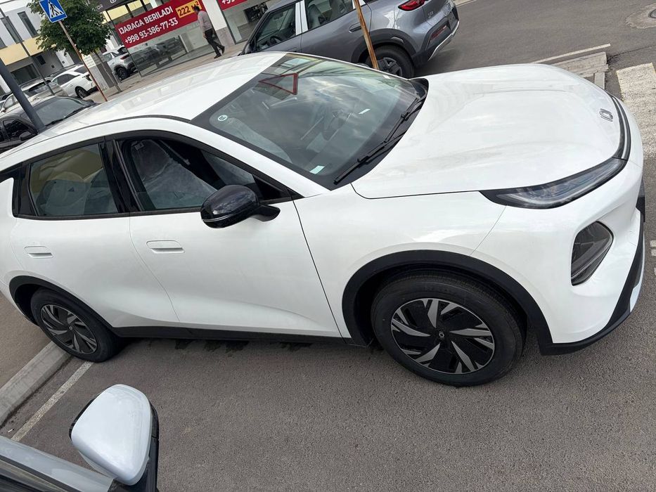 Changan neo sotiladi