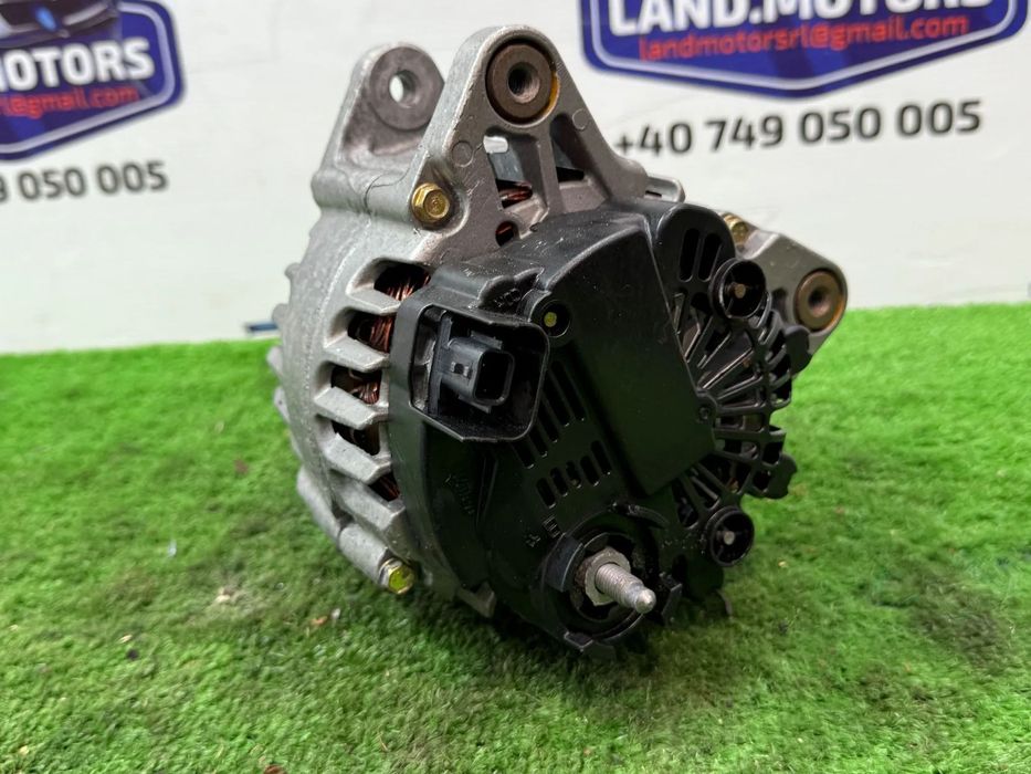 ALTERNATOR DACIA DUSTER 1.5 DIESEL 2015 COD OEM 231002552R 2013-2017