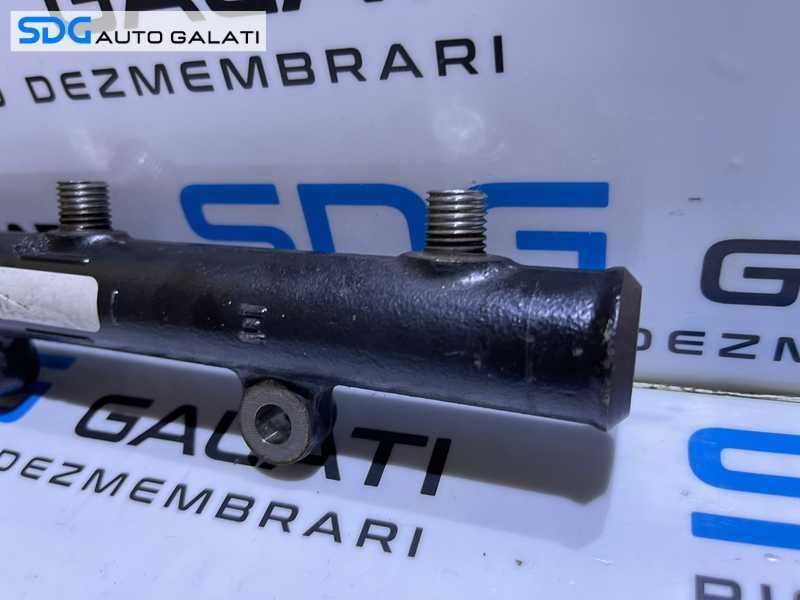 Rampa Presiune Injectoare Peugeot 607 2.7 HDI 1999 - 2010 Cod A2C20001291 4R8Q-9D280-BB [D0336]