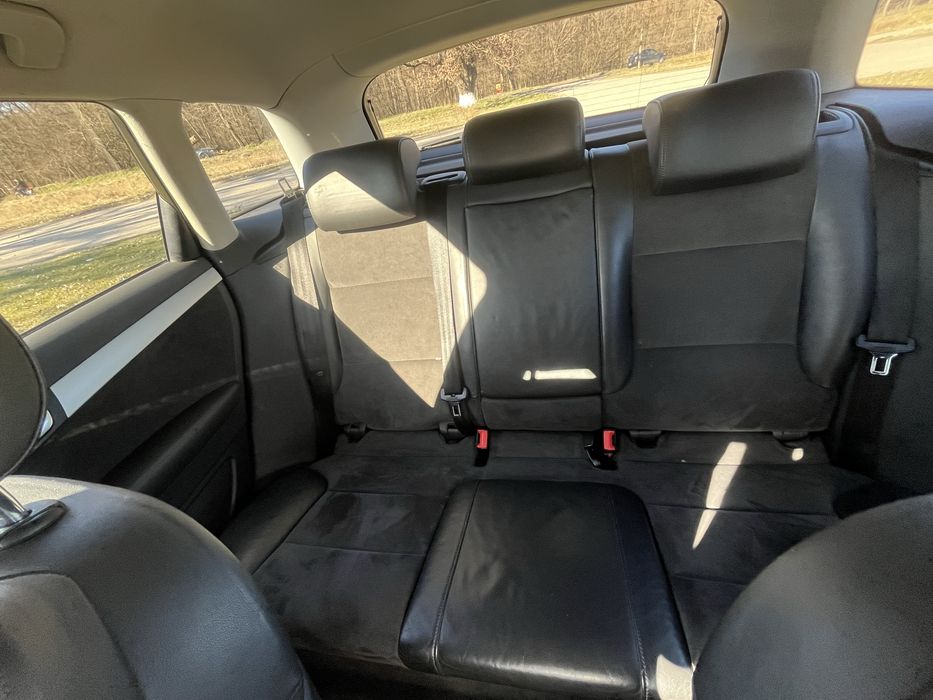 Audi a3 2.0tfsi automat-quattro