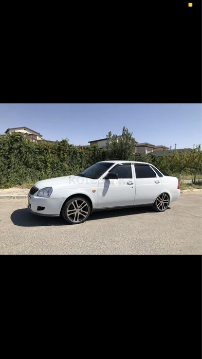 Продам авто в нормальном состоянии