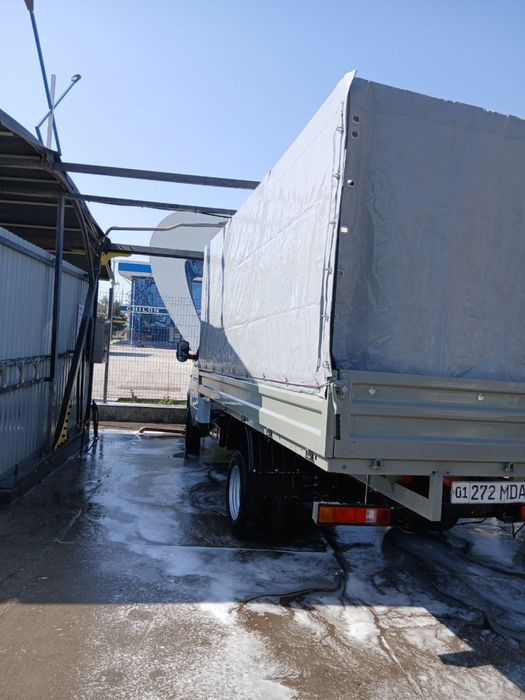 Продается газель