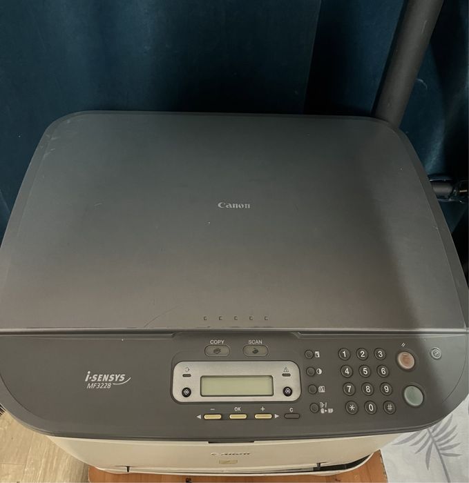 Canon i-sensys MF3228 принтер сатылады