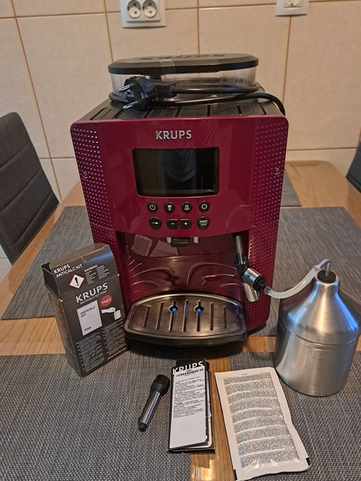 Expresor automat KRUPS EA816570