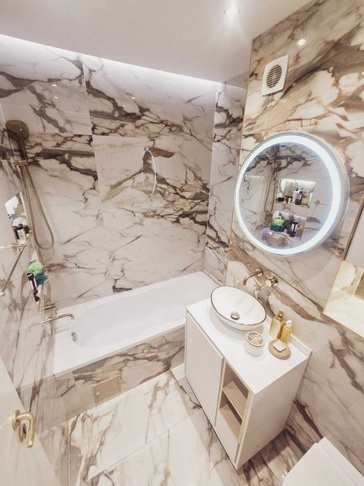 Vand apartament 3 camere Exigent Plaza vedere Parcul Liniei(Afi.Lujerului,Poli)
