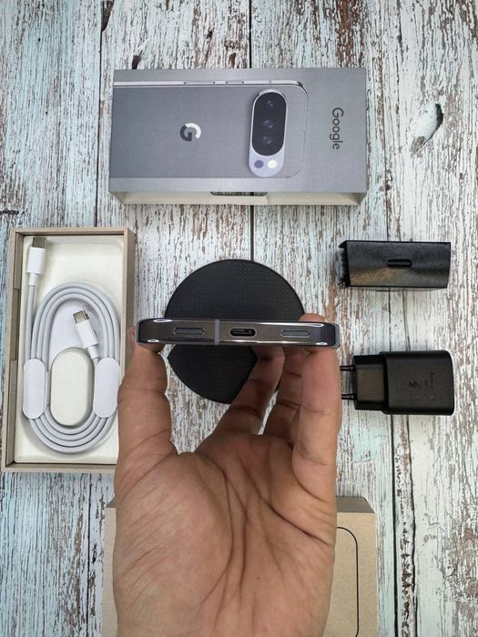 Google Pixel 10 pro 128Gb