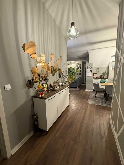 Продава се Тристаен апартамент в Пловдив, Кючук Париж - 230 кв.м за 935 €/кв.м - Снимка #11