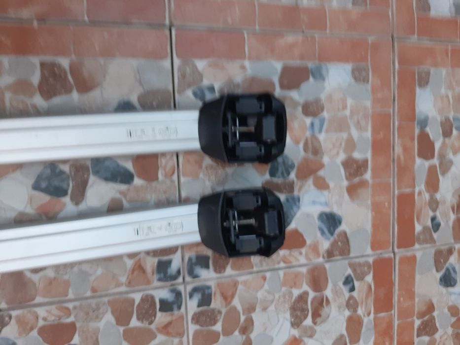 Set bare transversale originale Q5