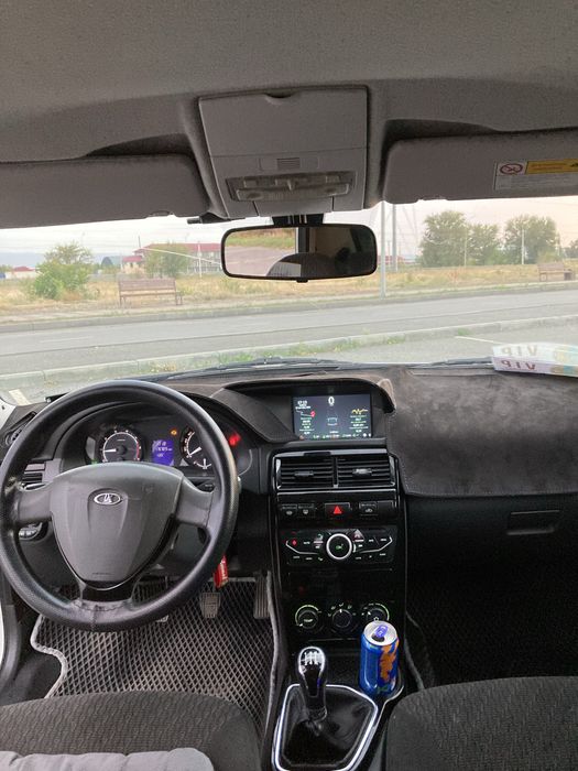 Лада Приора 2170 \ 2014люкс+