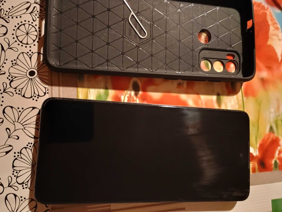 Motorola G60 6000mah