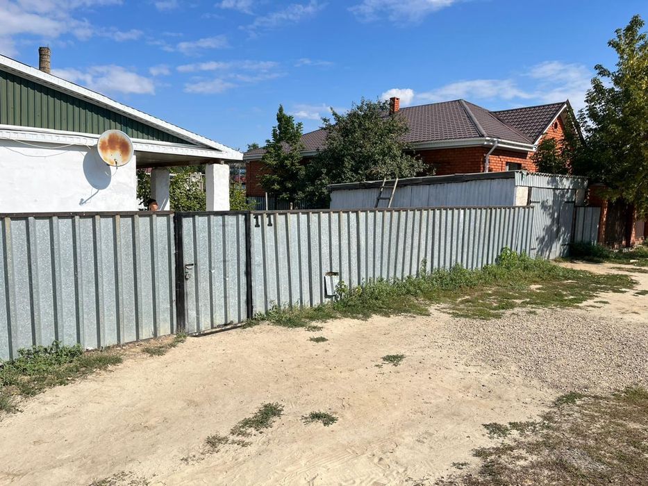 Продам дом в КАНДЫАГАШе