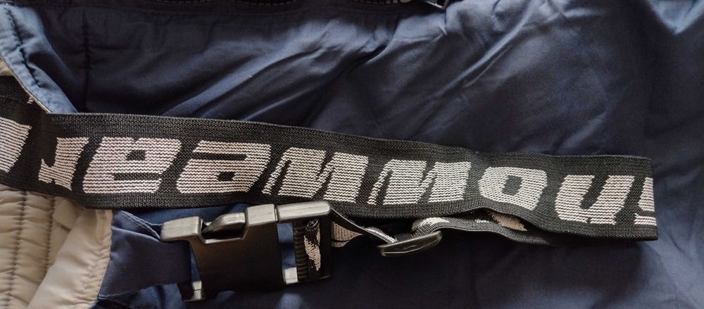 Ски/ сноуборд гащеризон/ панталон T.K.F.