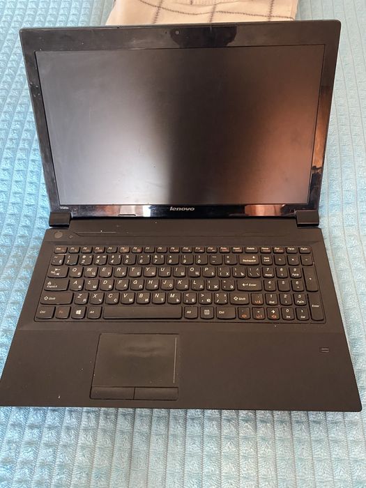 Продам б/у ноутбук Lenovo