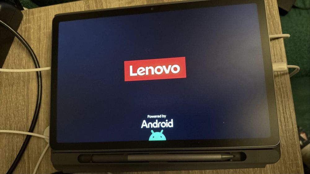 Lenovo Idea Tab Matte Edition