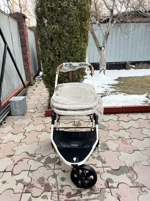 Продам коляску прогулочную