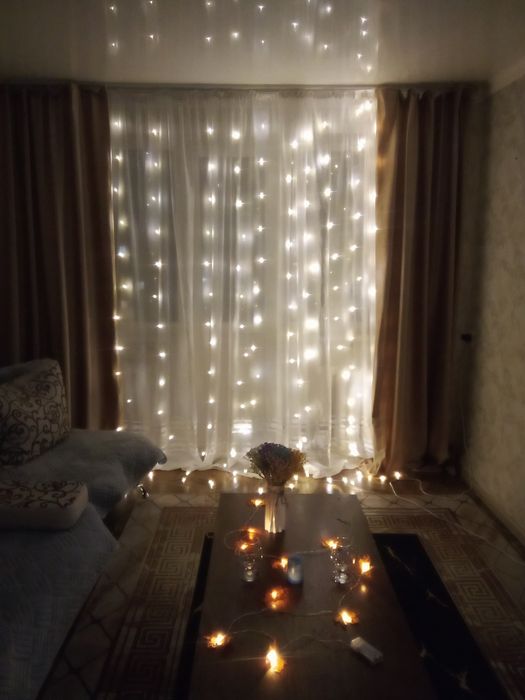 Сдается по суточно 1 ком кв.